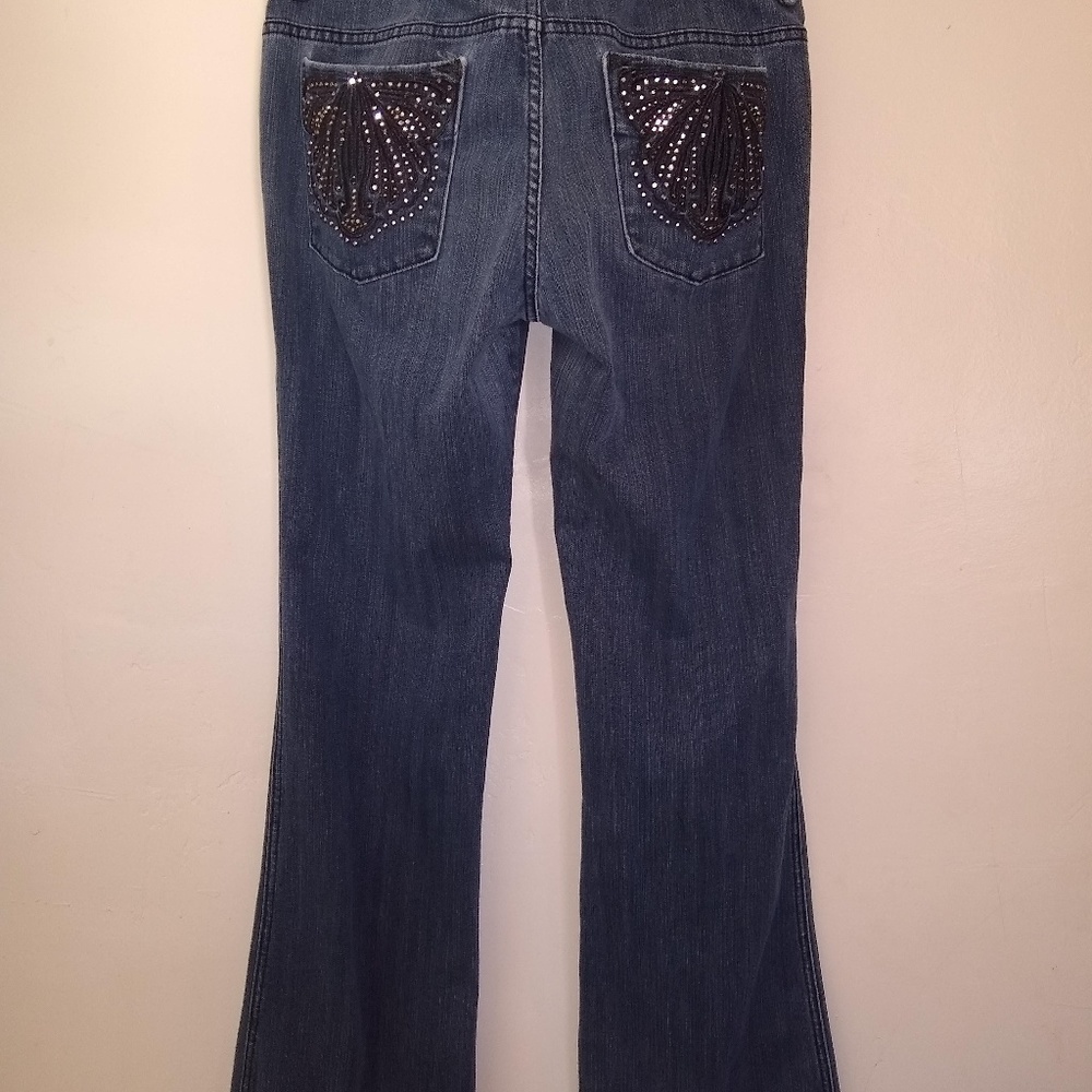 Express Jeans - Picture 4 of 5
